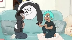 We Bare Bears Bros in the City