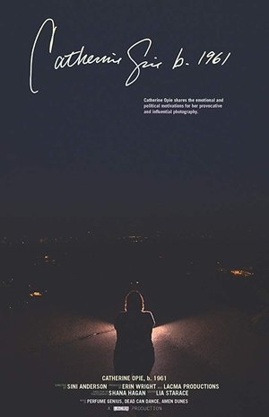 Nonton film Catherine Opie b. 1961 (2019) terbaru sub indo Nonton film Catherine Opie b. 1961 (2019) terbaru sub indo