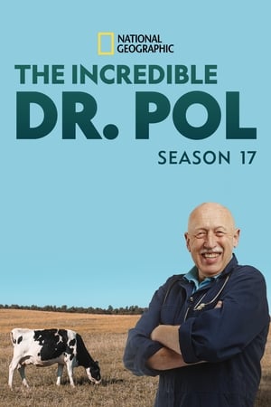 The Incredible Dr. Pol: Seizoen 17