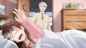 AI No Idenshi – The Gene of AI: Saison 1 Episode 4