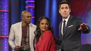 Whose Line Is It Anyway? Laila Ali 2