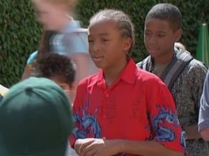 Hotel, Dulce Hotel: Las Aventuras de Zack y Cody Temporada 1 Capitulo 1