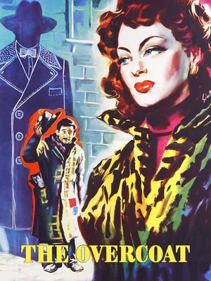 Poster The Overcoat (1952)