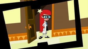 Johnny Test: 4×8