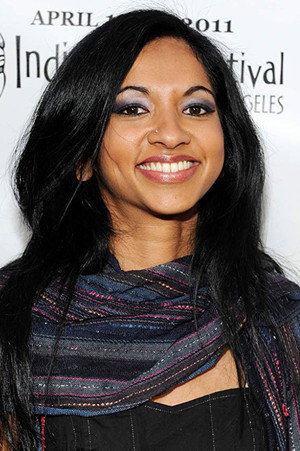 Photo de Gingger Shankar