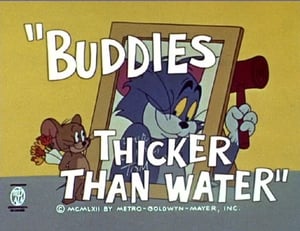 Tom And Jerry: 3×12