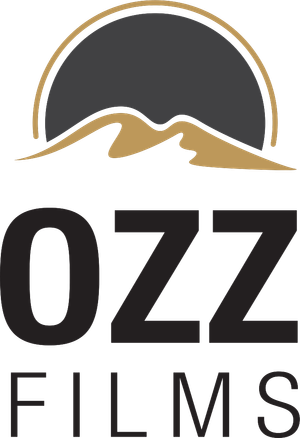 Logo Ozz Films