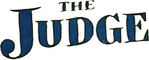 The Judge — Logos 1