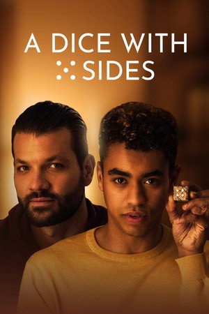 A Dice with Five Sides
