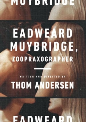 Eadweard Muybridge, Zoopraxographer 1975