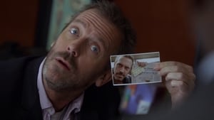 Watch S8E9 - House Online