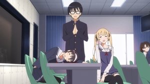 Saekano: How to Raise a Boring Girlfriend Season 2 Episode 1
