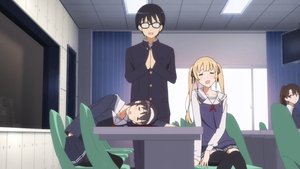 Saekano: 2×1