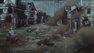 Shingeki no Kyojin 3 – Episódio 16 – Jogo Perfeito