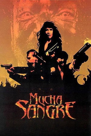 Mucha Sangre 9
