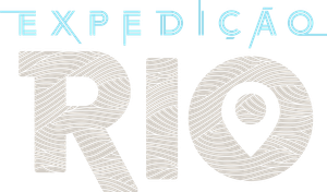 Expedição Rio — Logos 2
