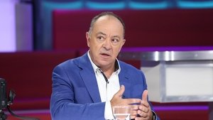 Tout le monde en parle: 17×1