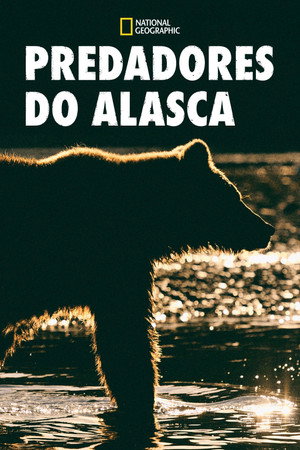 Predadores do Alasca