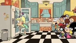 The Loud House: 1 x 5