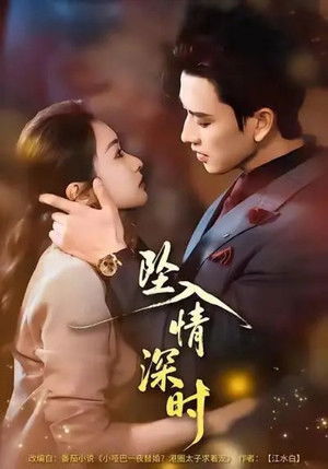 坠入情深时 - Season 1