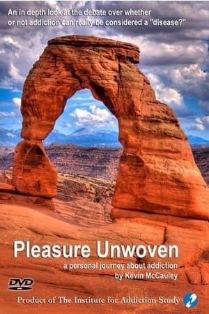 Poster Pleasure Unwoven (2006)