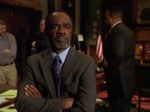 The Wire: 3×12