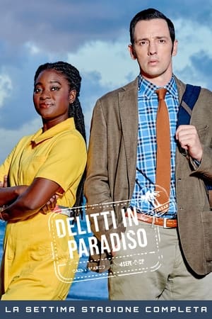 Delitti in Paradiso: Stagione 7