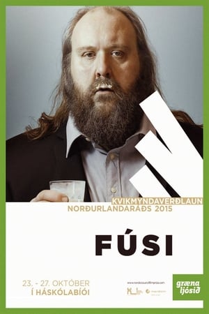 Poster Fúsi 2015