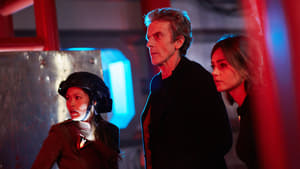 Doctor Who season 9 episode 9