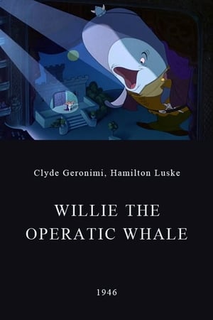 Willie the Operatic Whale film complet