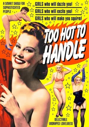 Too Hot to Handle film complet