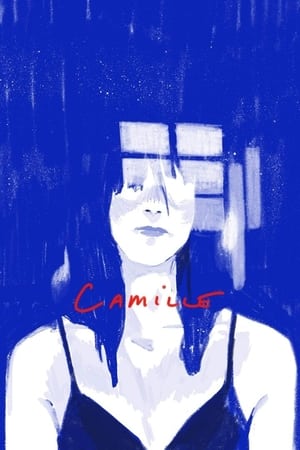 Poster di Camille