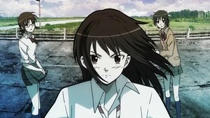 poster Coppelion