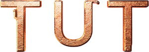 Tutankamón — Logos 1