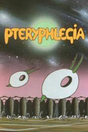 Pteryphlegia
