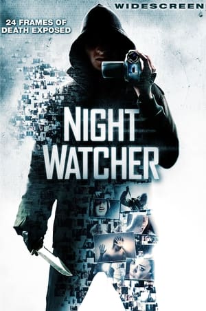 Night Watcher film complet