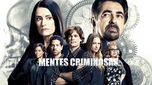 poster Criminal Minds