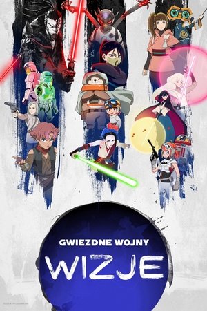 Gwiezdne wojny: Wizje: Sezon 3