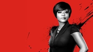 poster How to Get Away with Murder