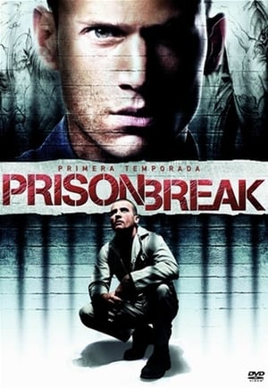 Prison Break: Temporada 1