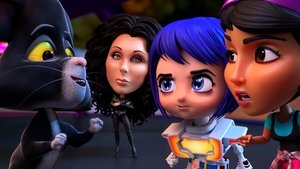 Bobbleheads: The Movie (2020) Movie Download & Watch Online