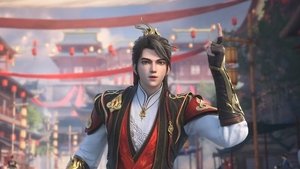 Episode 140 on Legend of Xianwu Season 1 Episode 140 – November 8, 2025