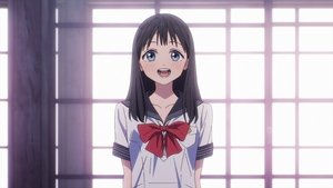 Akebi’s Sailor Uniform Season 1 Episode 10