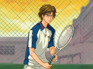 The Prince of Tennis: 3×21