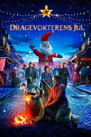 Poster Dragon Girl (2020)