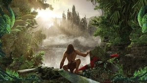 Tarzan (2013) Hindi Dubbed