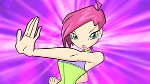 Winx Club More Than High School