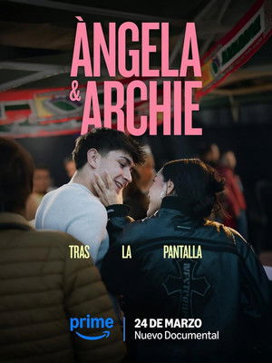 Àngela y Archie: Tras la Pantalla