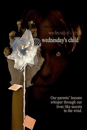 Poster Wednesday's Child (1999)