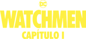 Watchmen: Chapter I — Logos 1